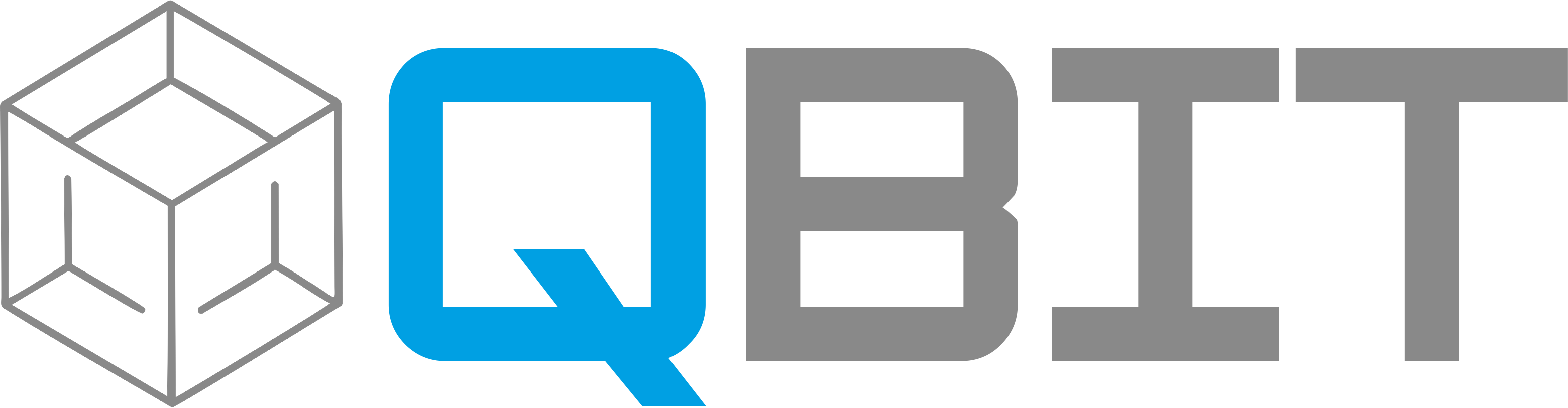 QBIT Logo